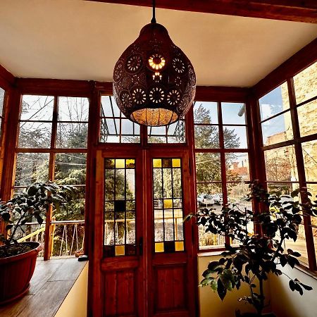 Branko'S Residence Timișoara Zewnętrze zdjęcie