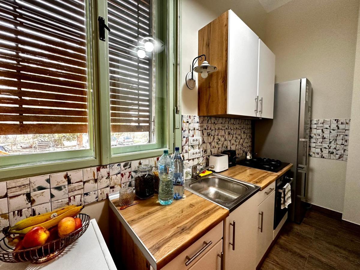 Branko'S Residence Timișoara Zewnętrze zdjęcie