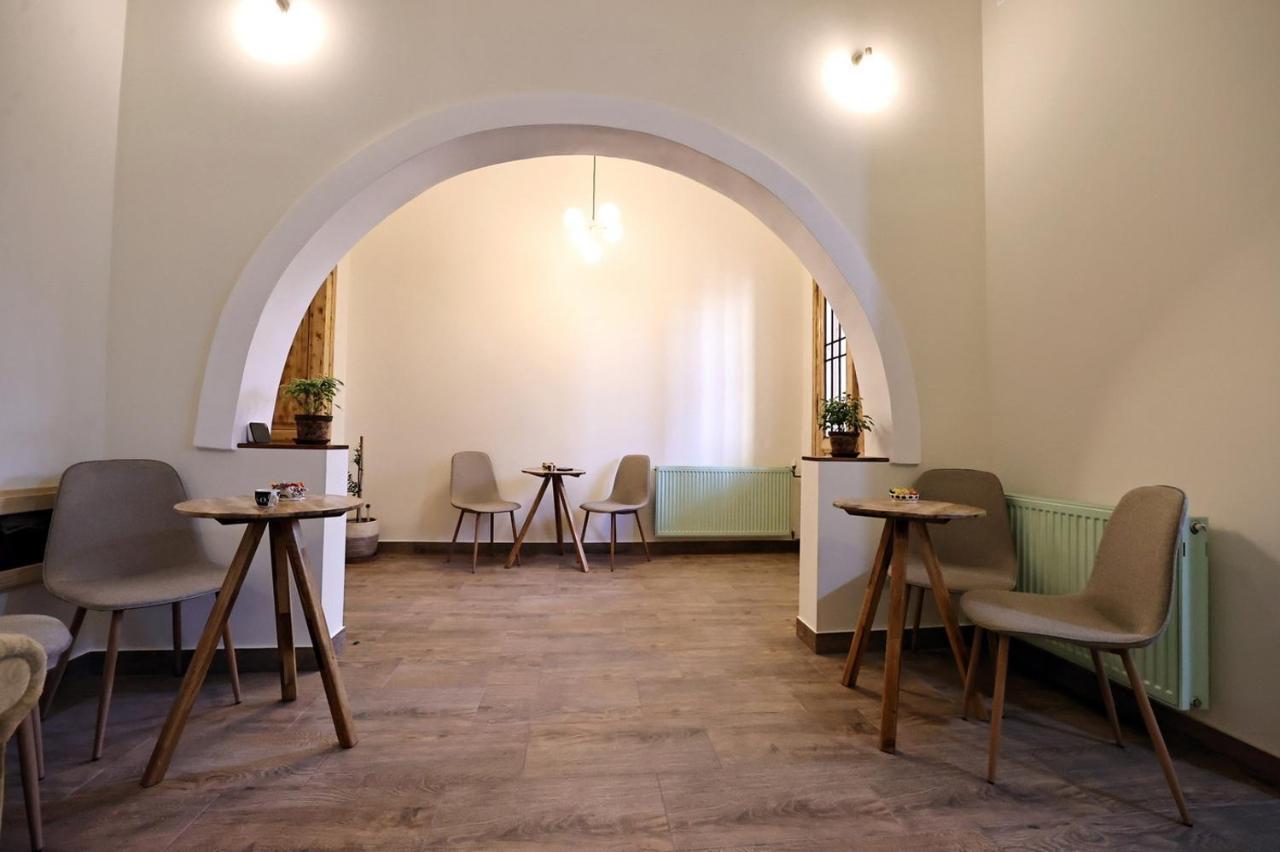 Branko'S Residence Timișoara Zewnętrze zdjęcie