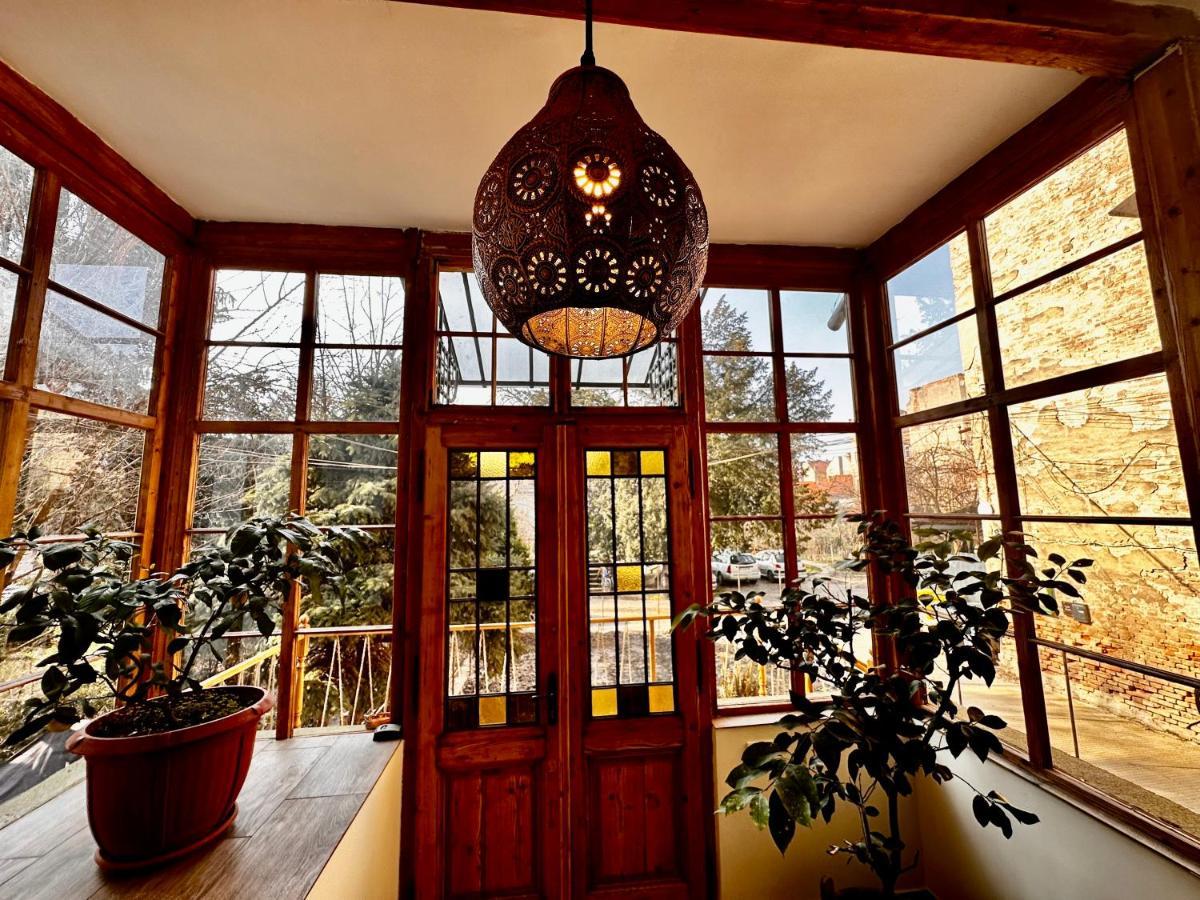 Branko'S Residence Timișoara Zewnętrze zdjęcie