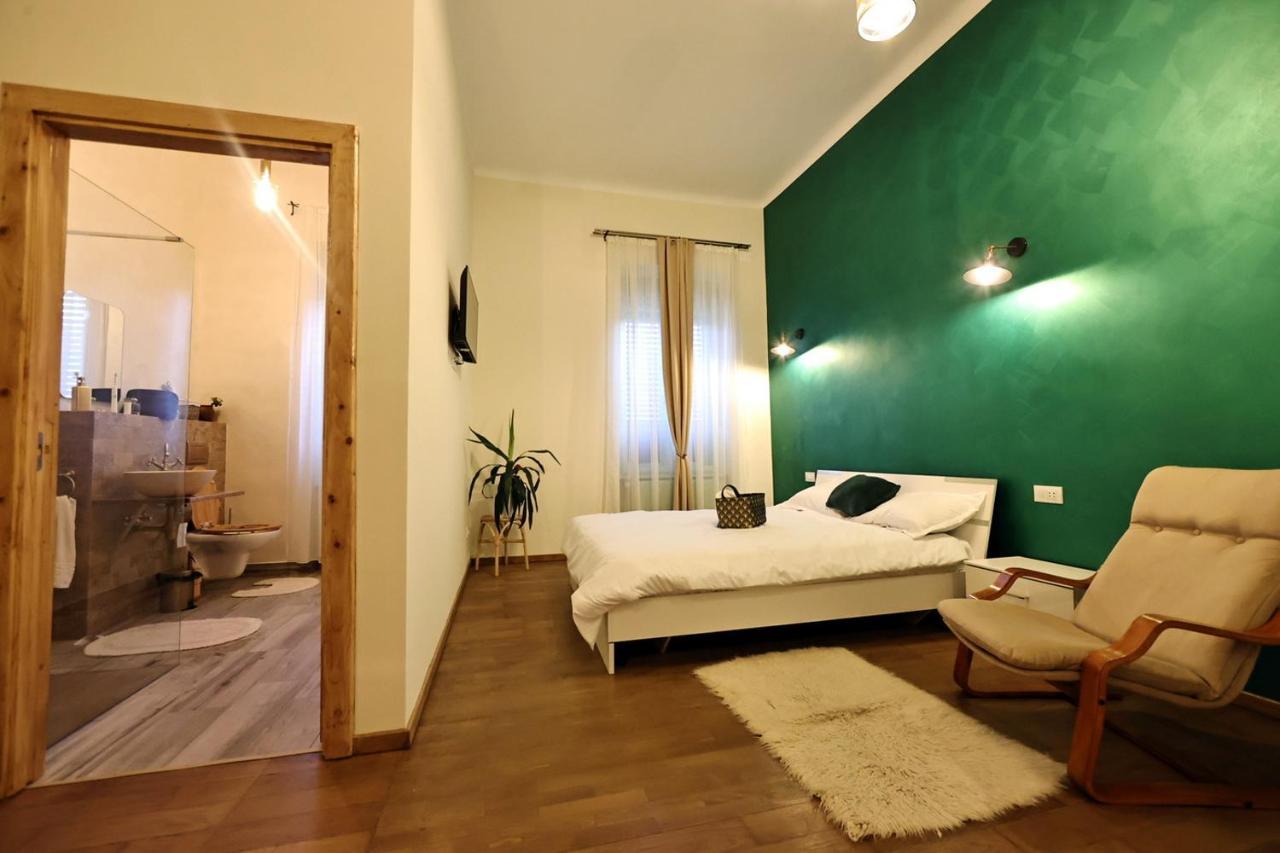 Branko'S Residence Timișoara Zewnętrze zdjęcie