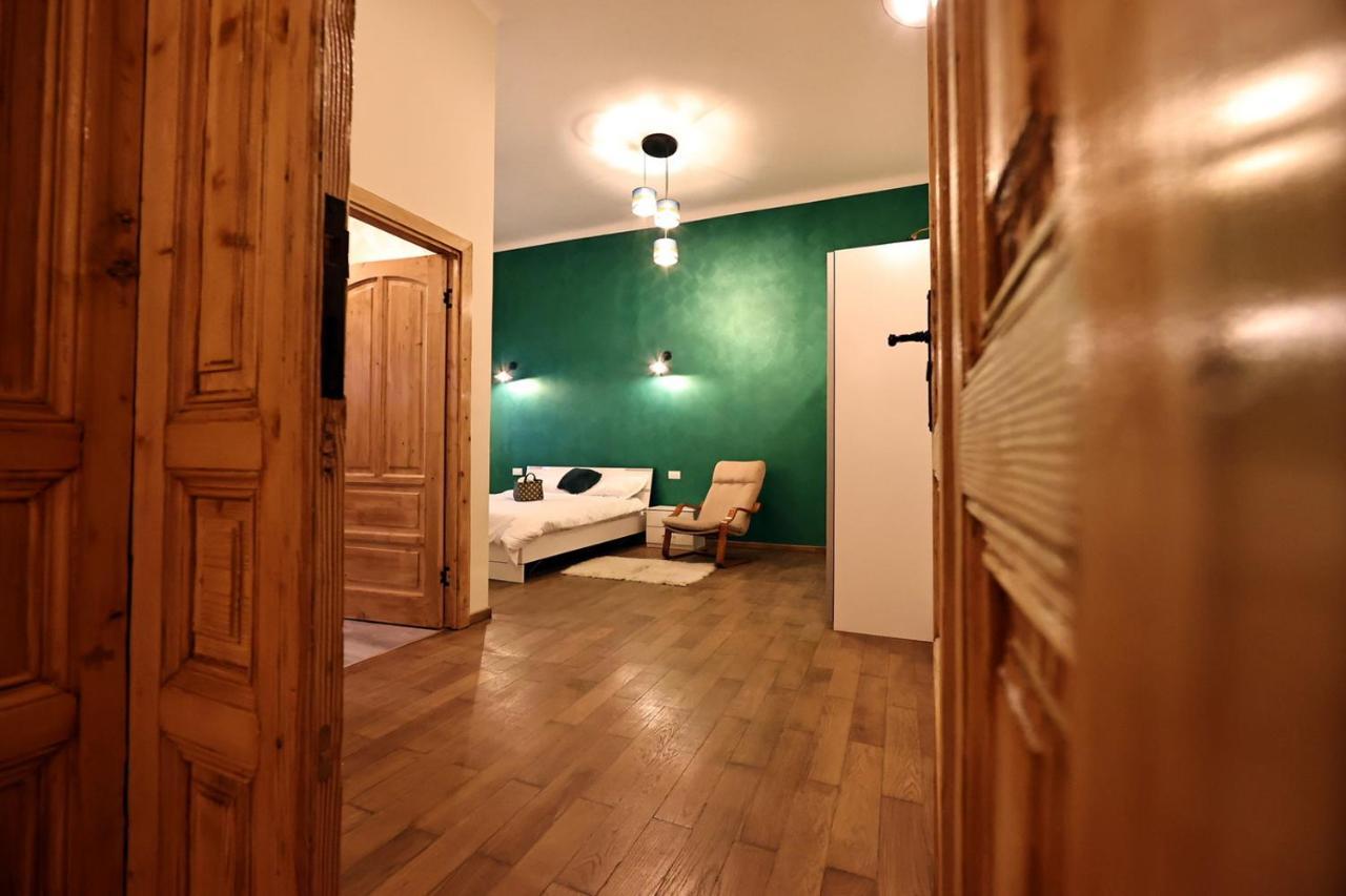 Branko'S Residence Timișoara Zewnętrze zdjęcie