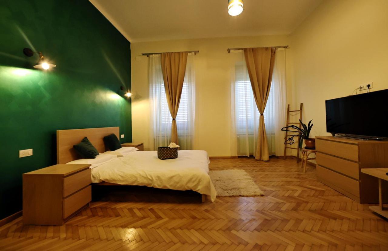 Branko'S Residence Timișoara Zewnętrze zdjęcie